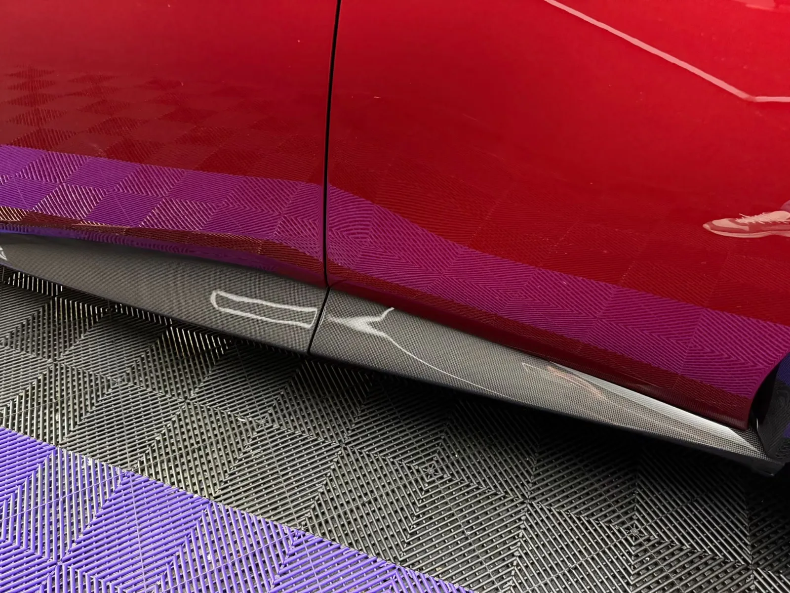 2026 Ferrari Purosangue, 10/28