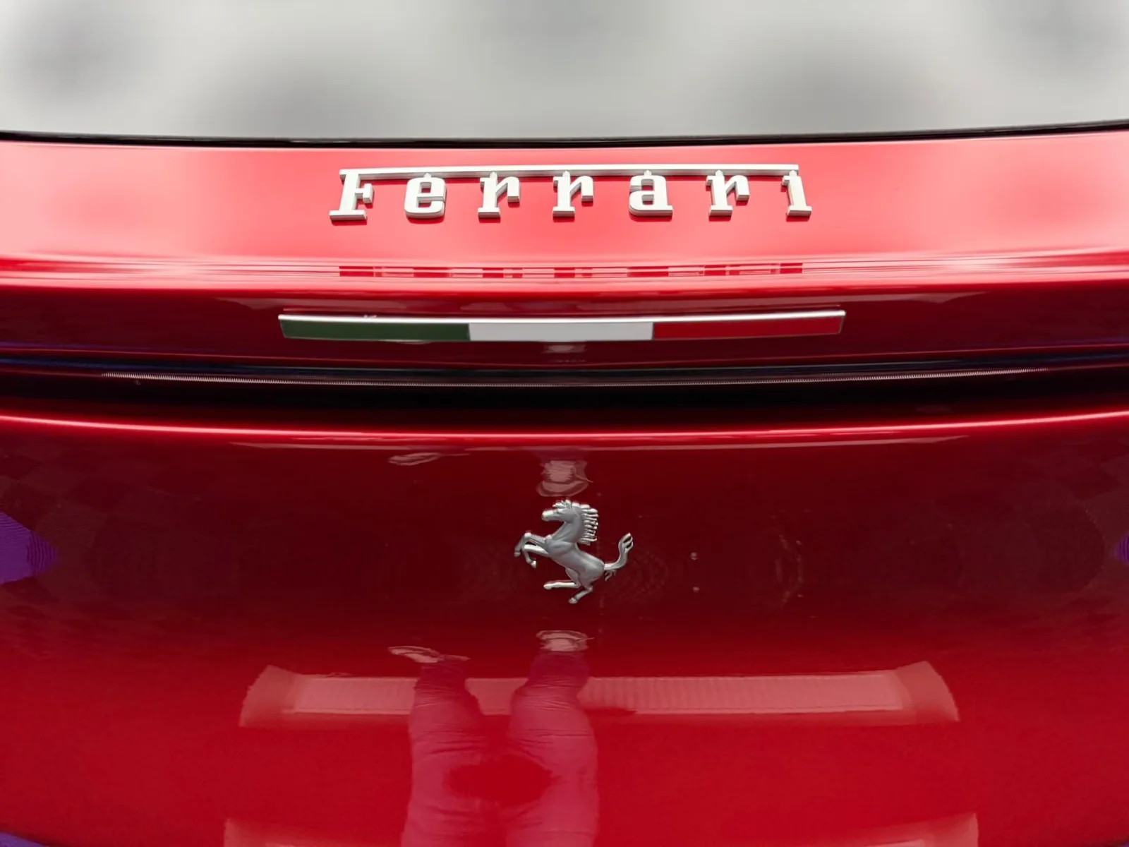 2026 Ferrari Purosangue, 13/28