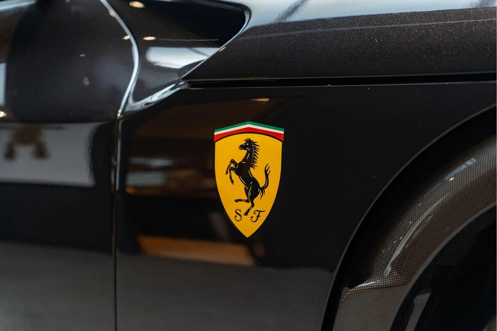 2026 Ferrari Purosangue, 15/30