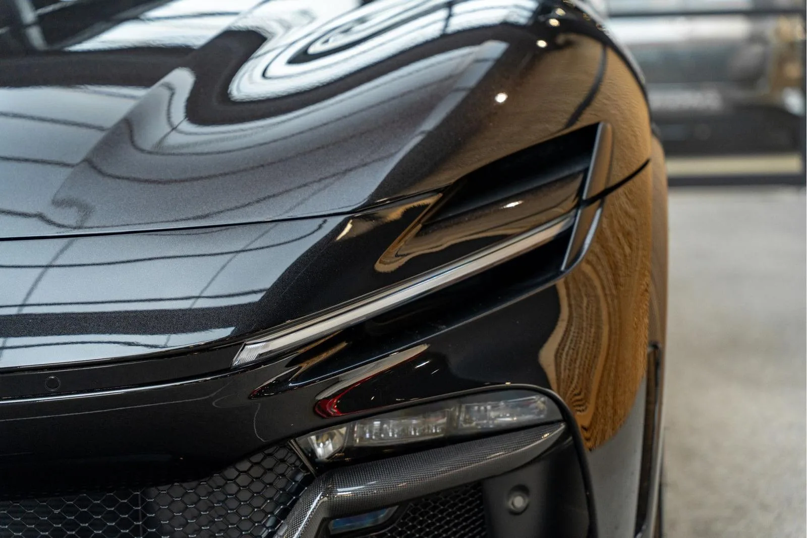 2026 Ferrari Purosangue, 16/30