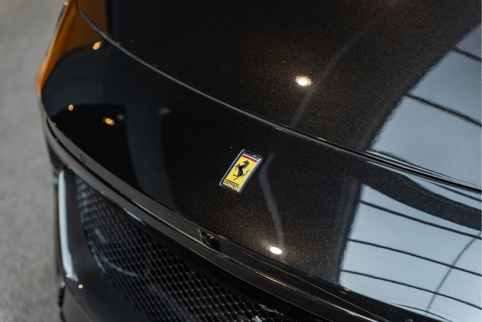 2026 Ferrari Purosangue, 17/30