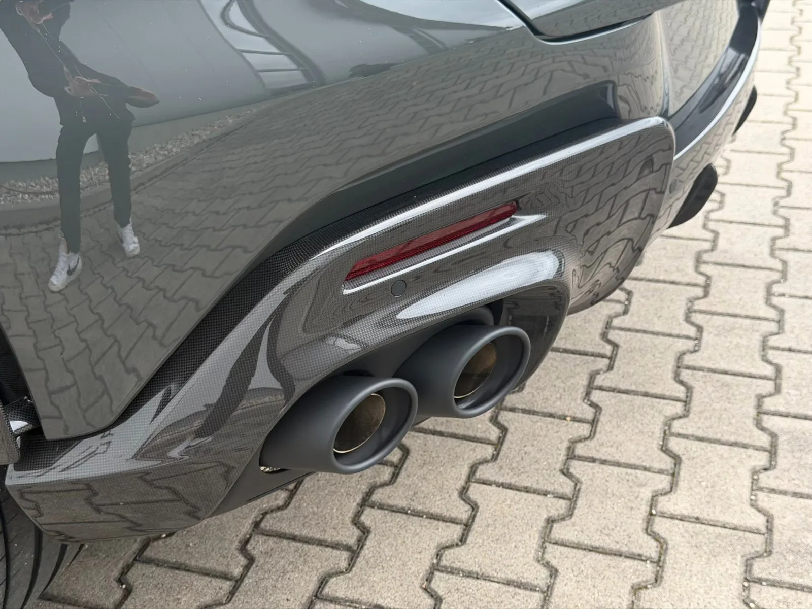 2026 Ferrari Purosangue, 16/30