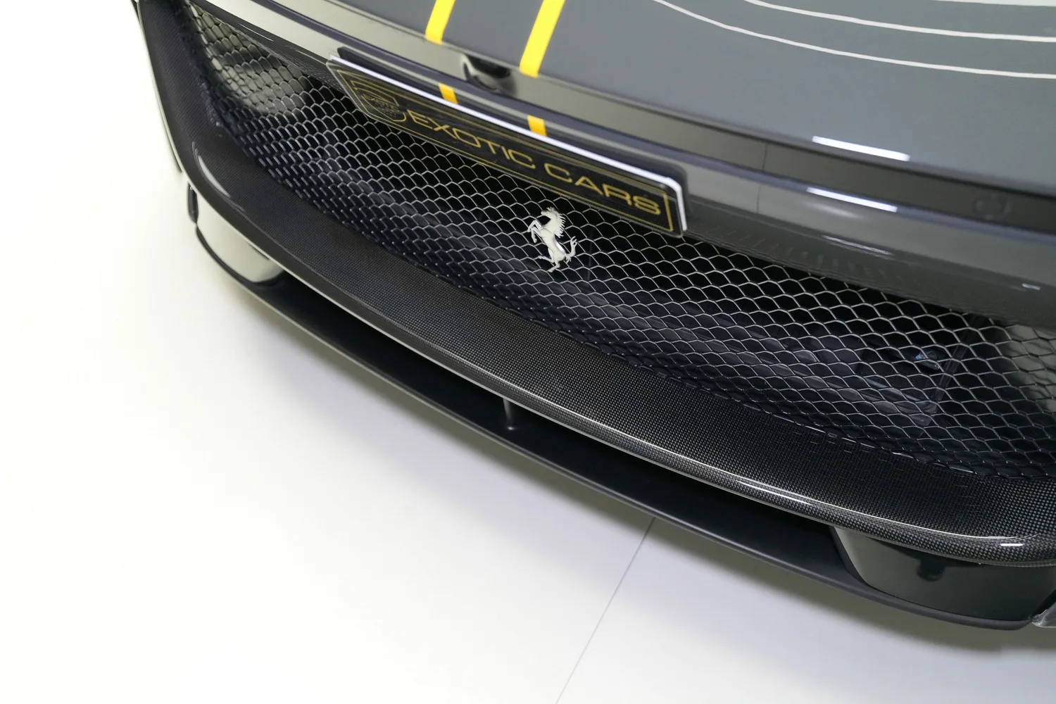 2026 Ferrari Purosangue, 15/20