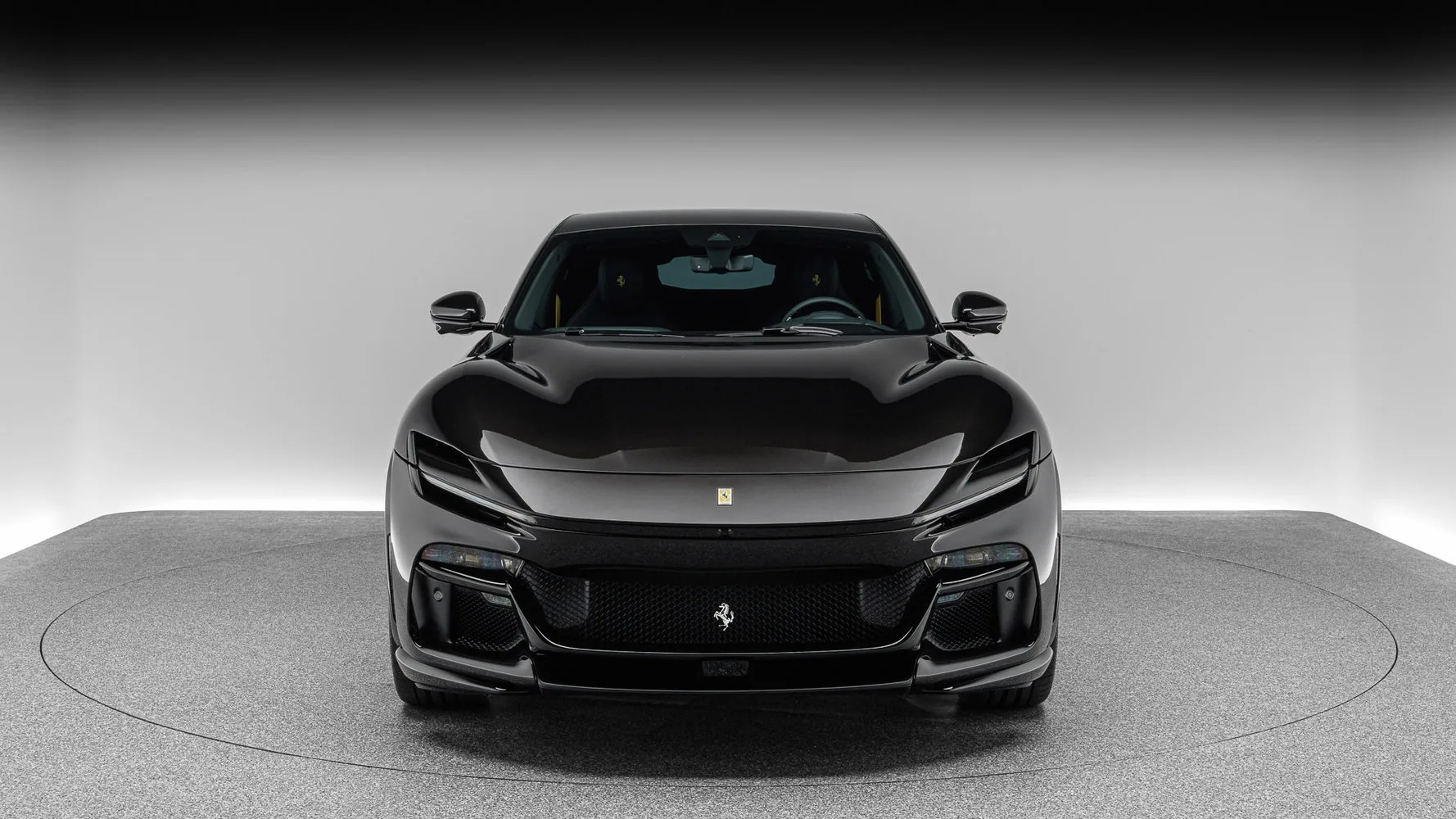 2026 Ferrari Purosangue, 2/18