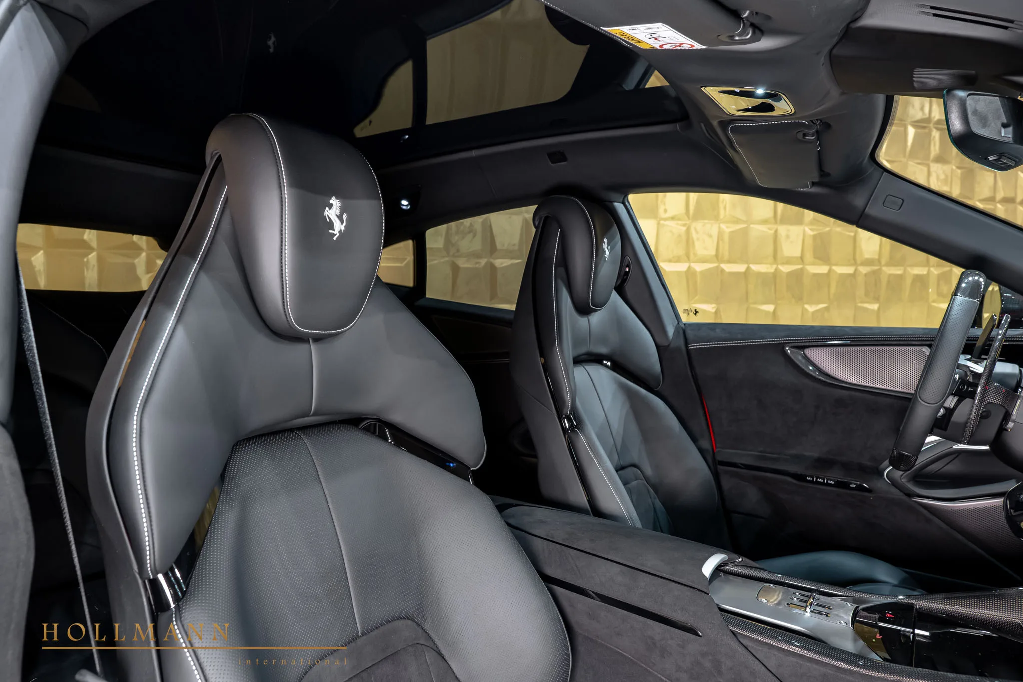2026 Ferrari Purosangue, 14/29