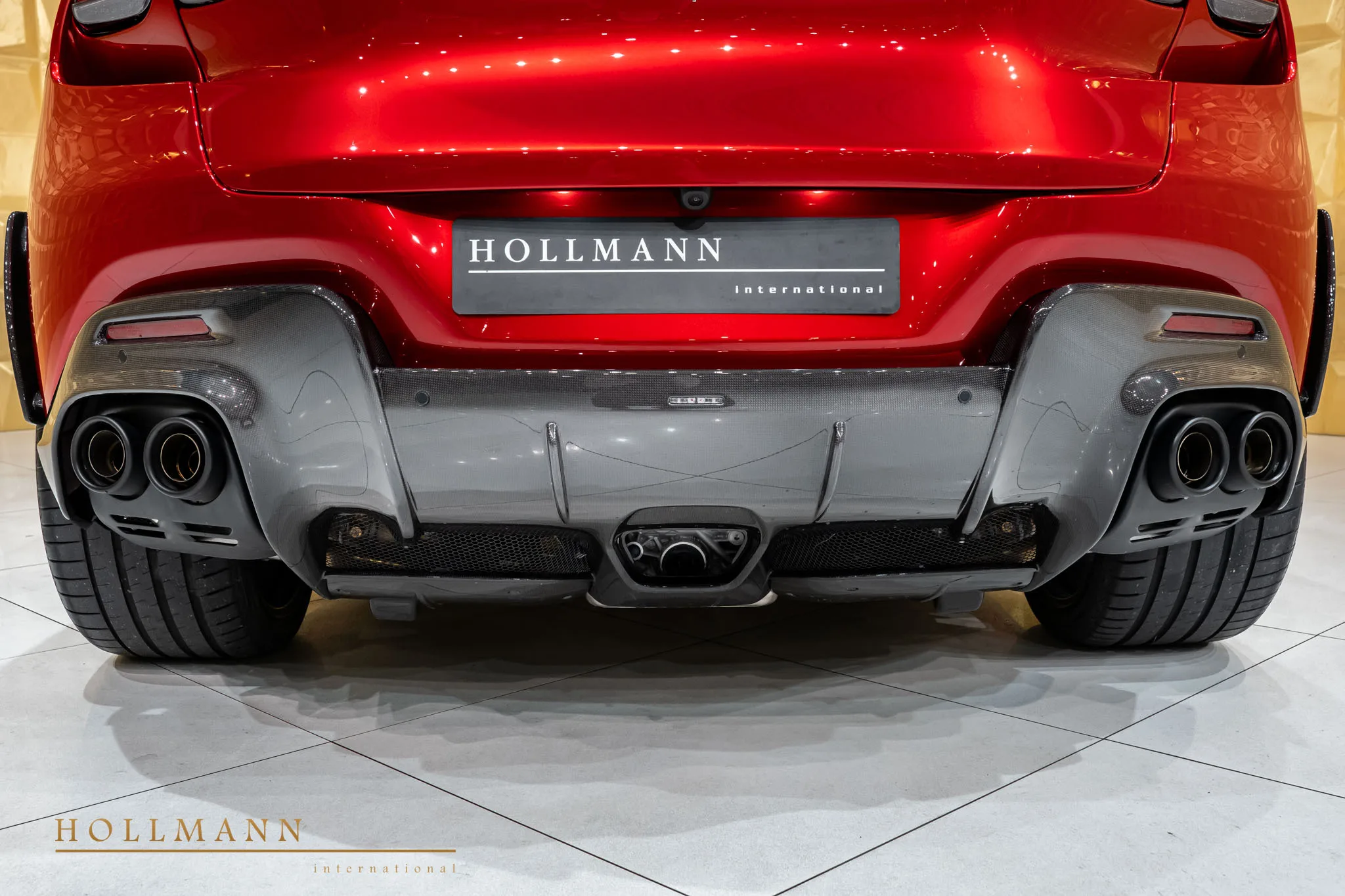 2026 Ferrari Purosangue, 16/29