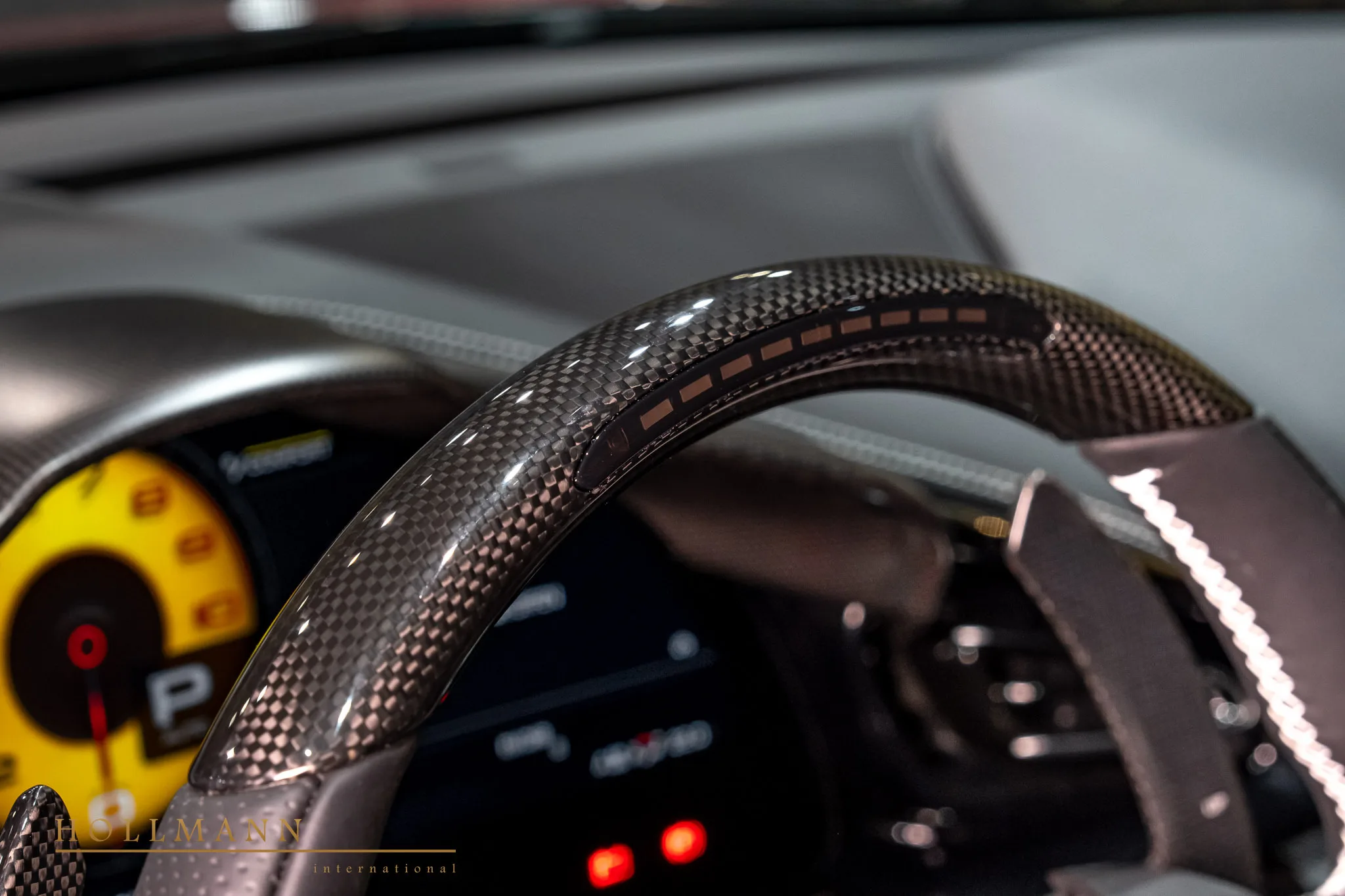 2026 Ferrari Purosangue, 18/29