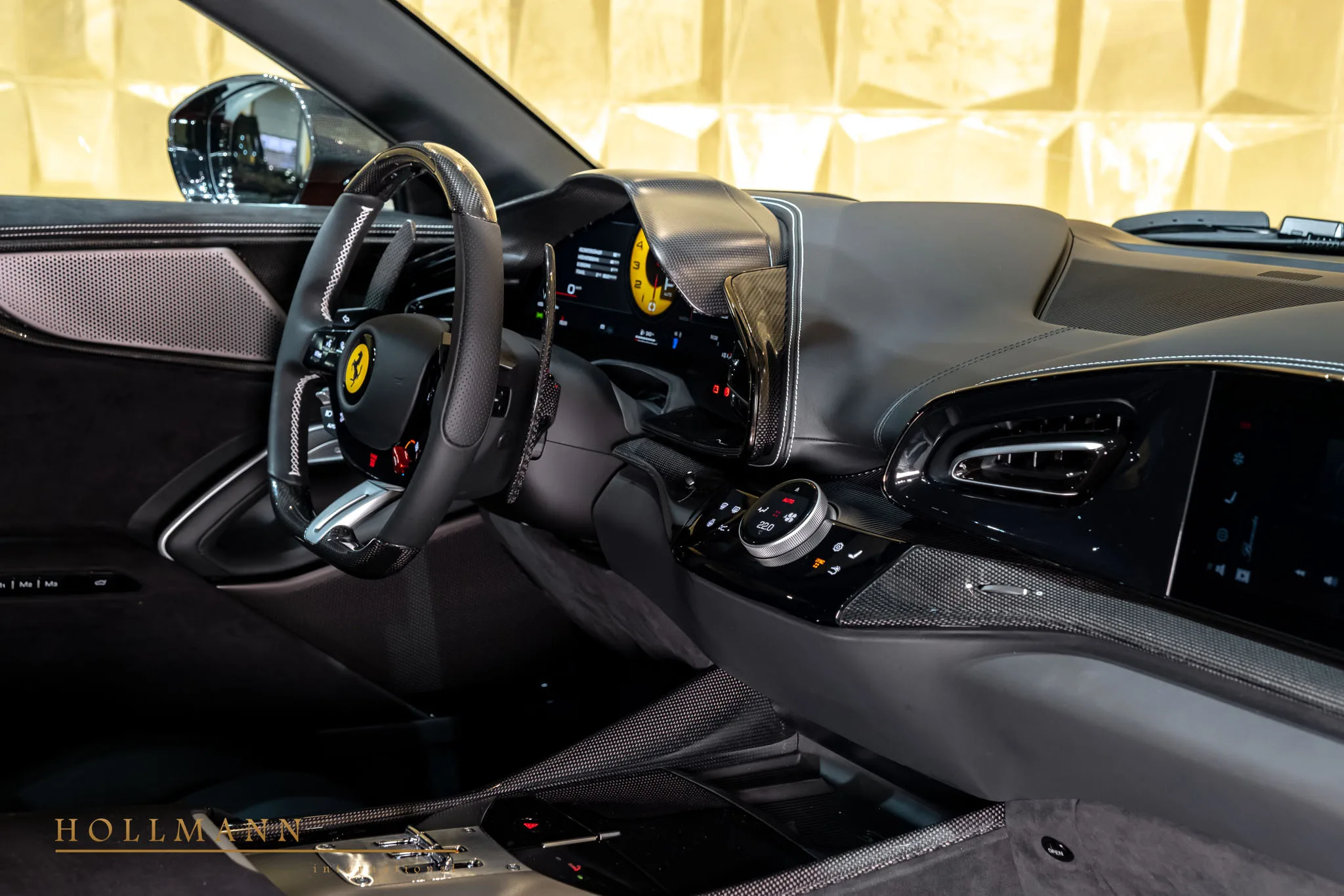 2026 Ferrari Purosangue, 20/29
