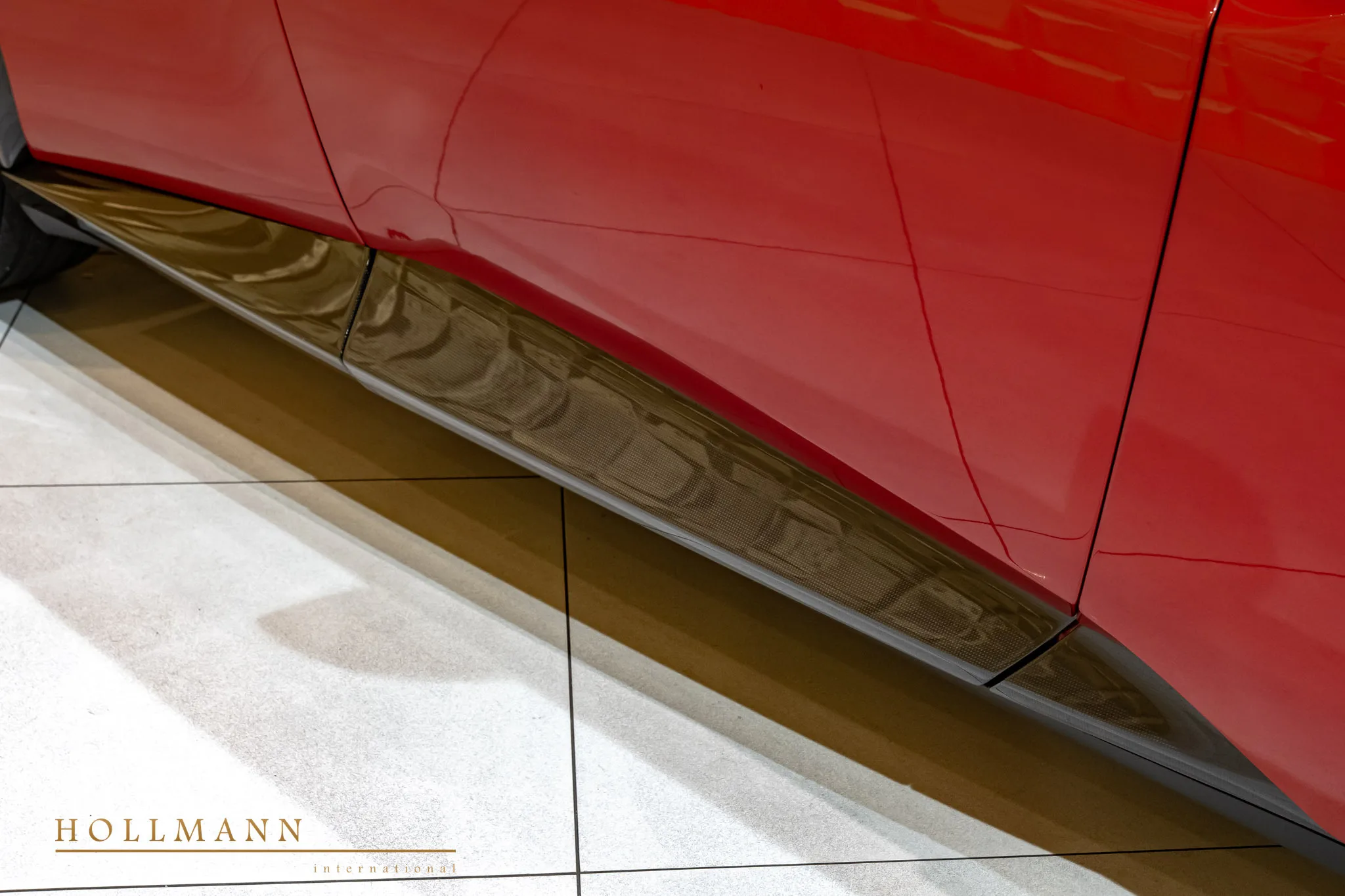 2026 Ferrari Purosangue, 26/29