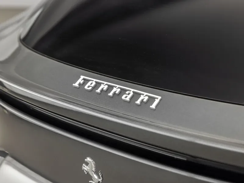 2026 Ferrari Purosangue, 29/30