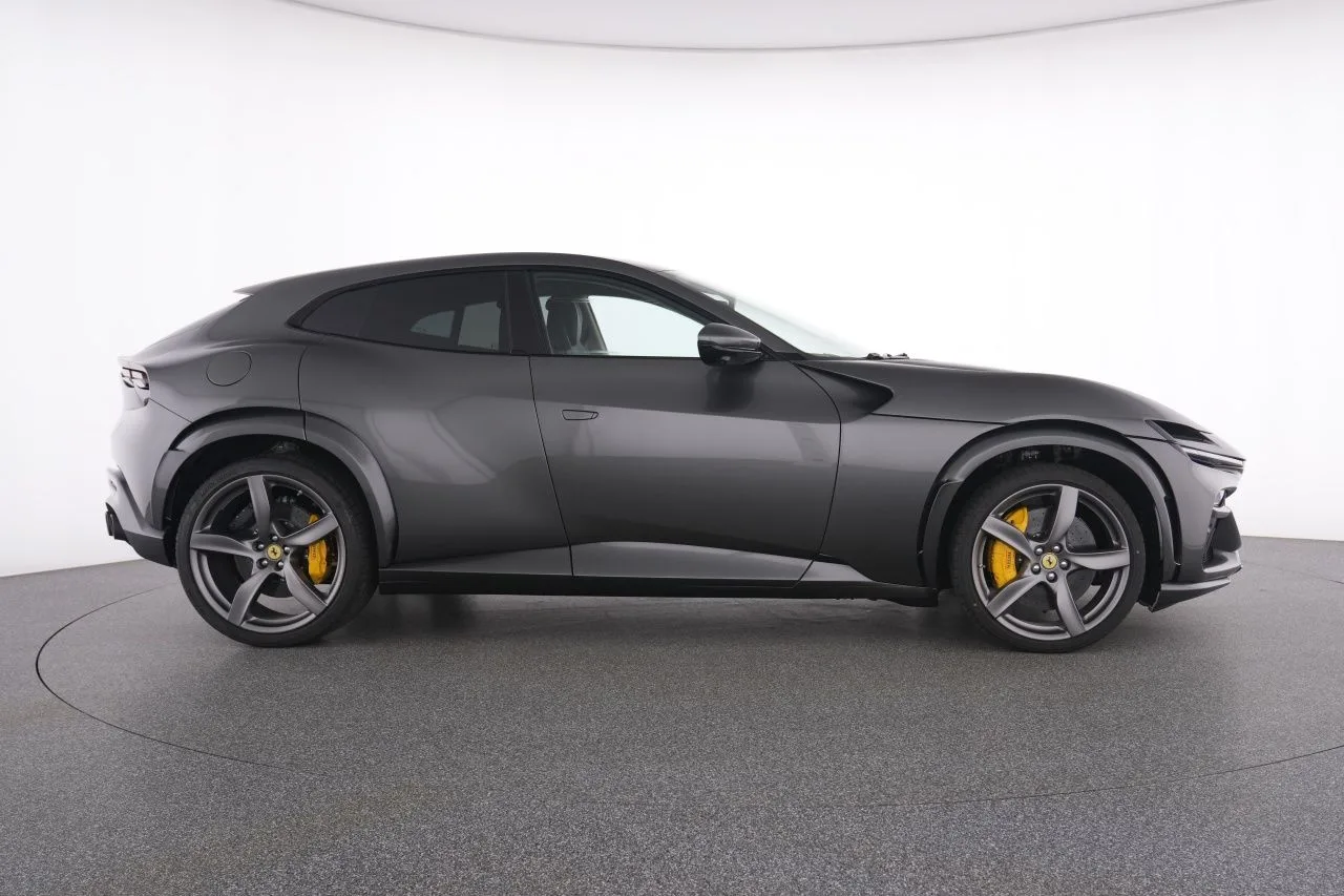 2026 Ferrari Purosangue, 12/29