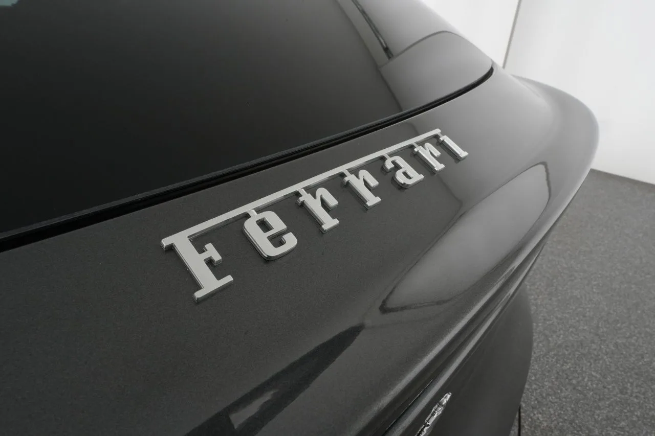 2026 Ferrari Purosangue, 23/29