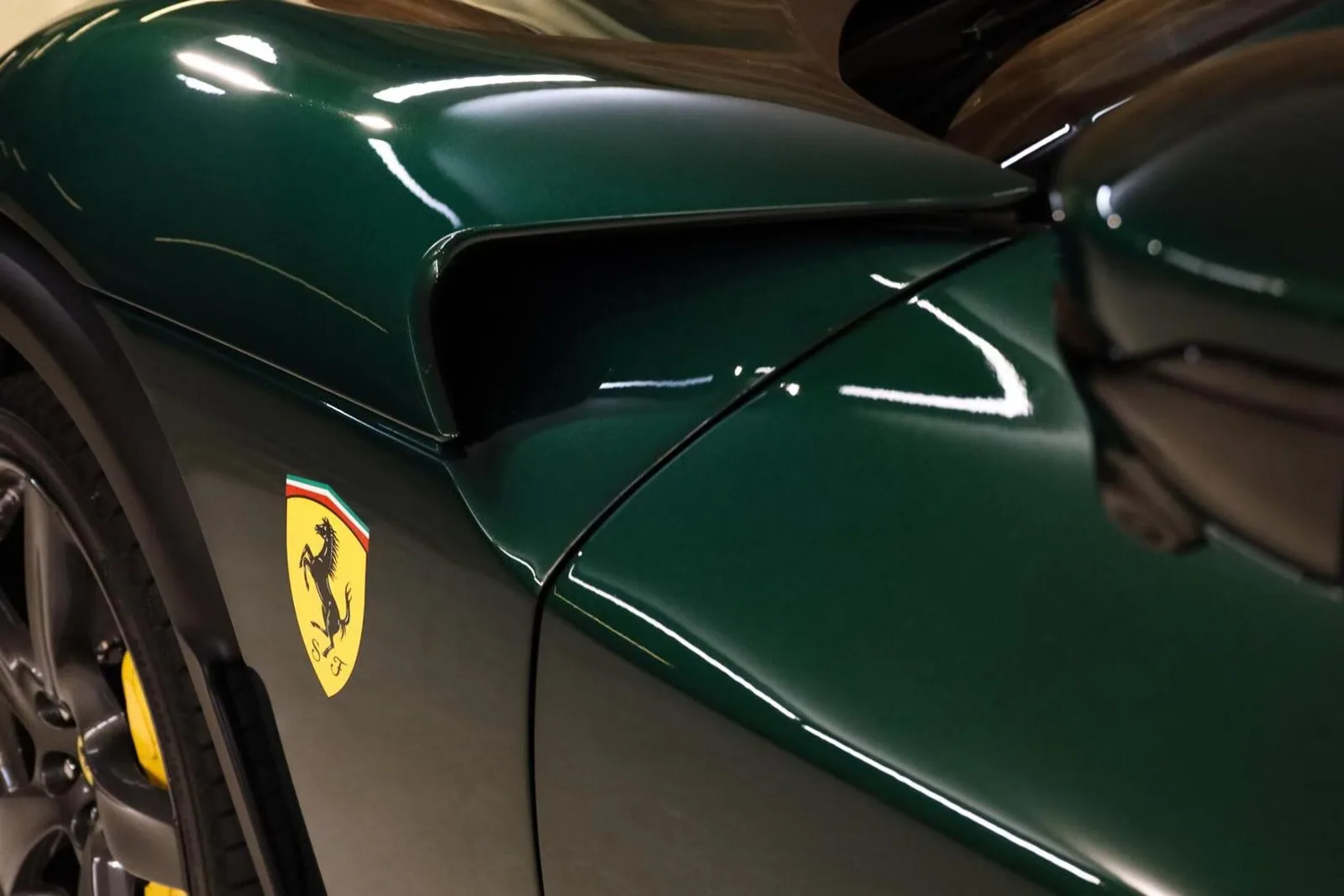 2026 Ferrari Purosangue, 17/30