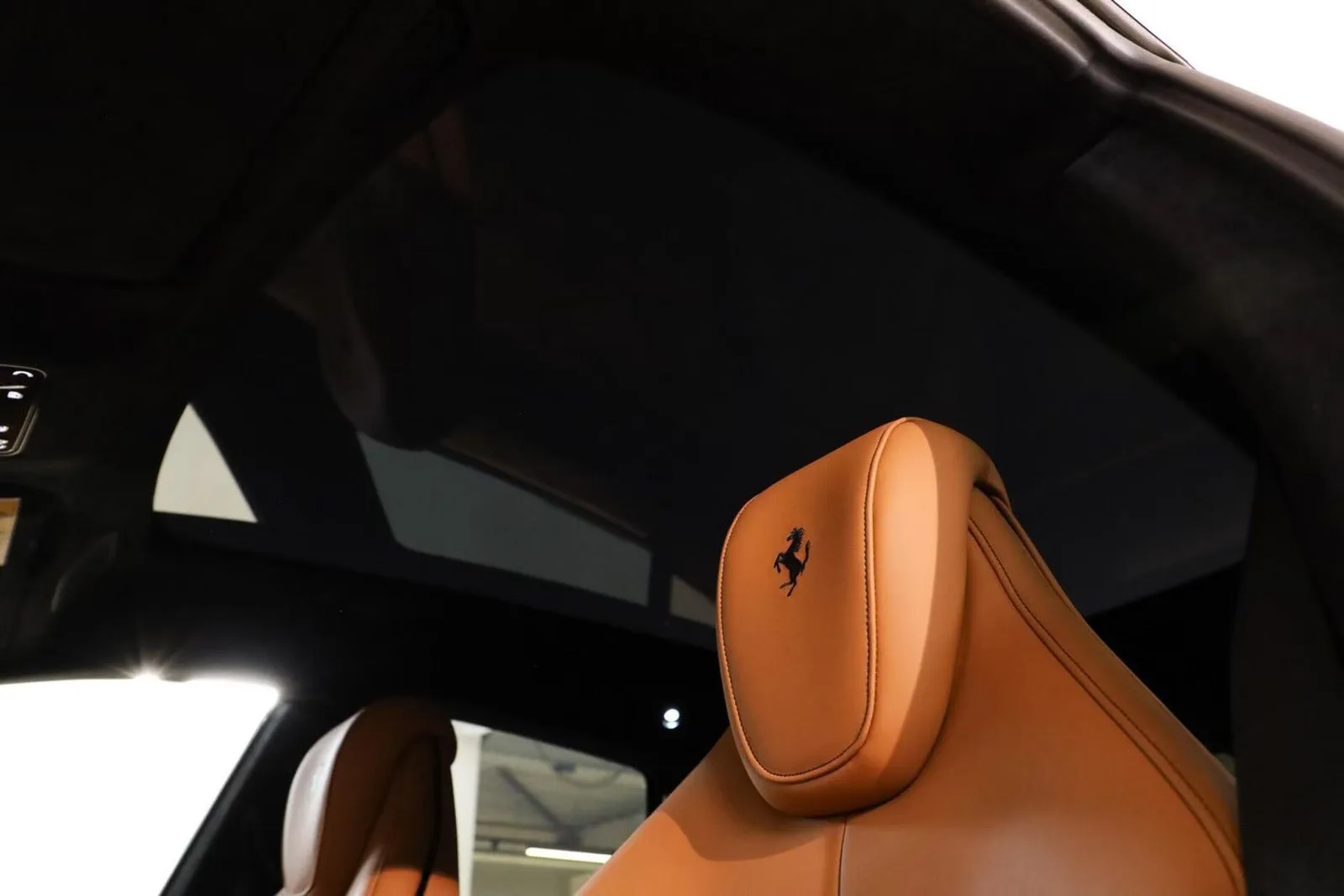 2026 Ferrari Purosangue, 20/30