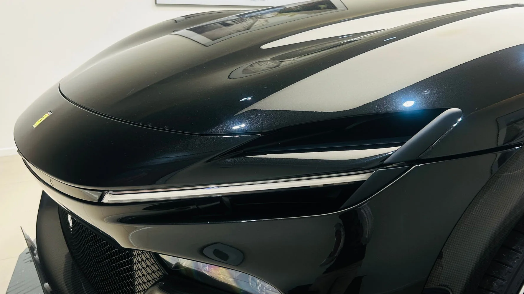 2026 Ferrari Purosangue, 7/30