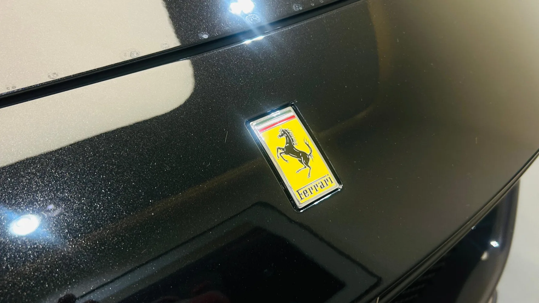 2026 Ferrari Purosangue, 8/30
