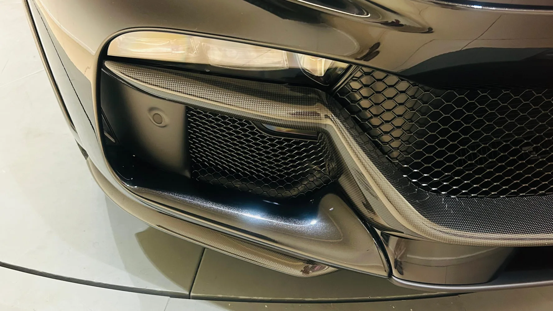 2026 Ferrari Purosangue, 11/30