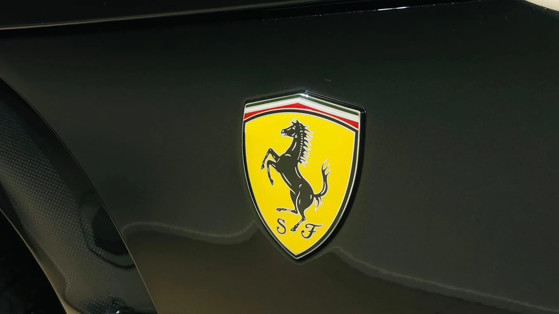 2026 Ferrari Purosangue, 24/30