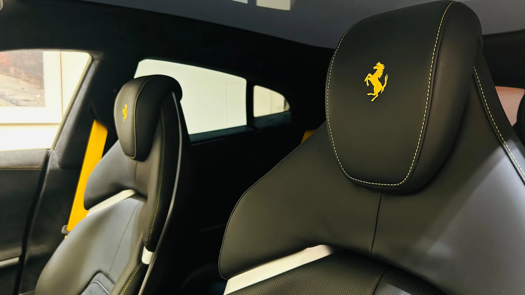 2026 Ferrari Purosangue, 29/30