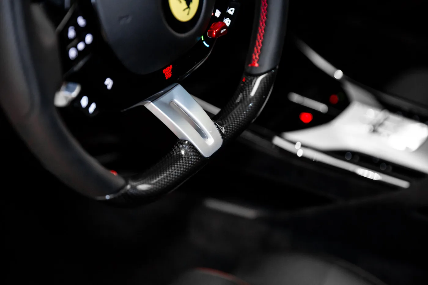2026 Ferrari Purosangue proposée par un concessionnaire spécialisé à Hengelo, Pays-Bas, photo 8 sur 15