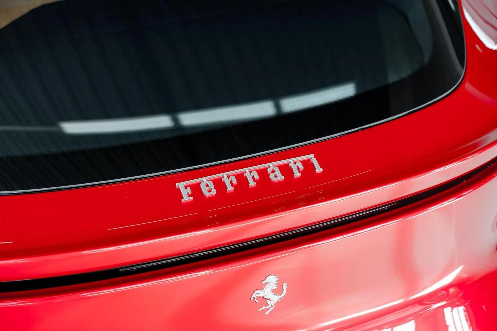 2026 Ferrari Purosangue, 10/30