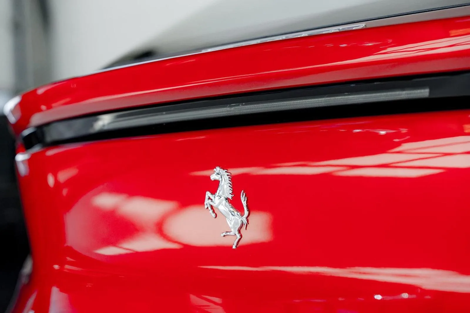 2026 Ferrari Purosangue, 12/30