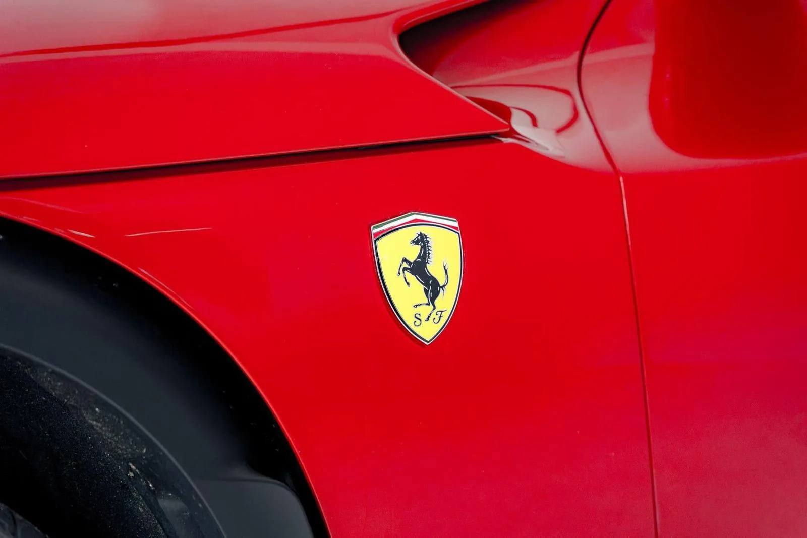2026 Ferrari Purosangue, 16/30