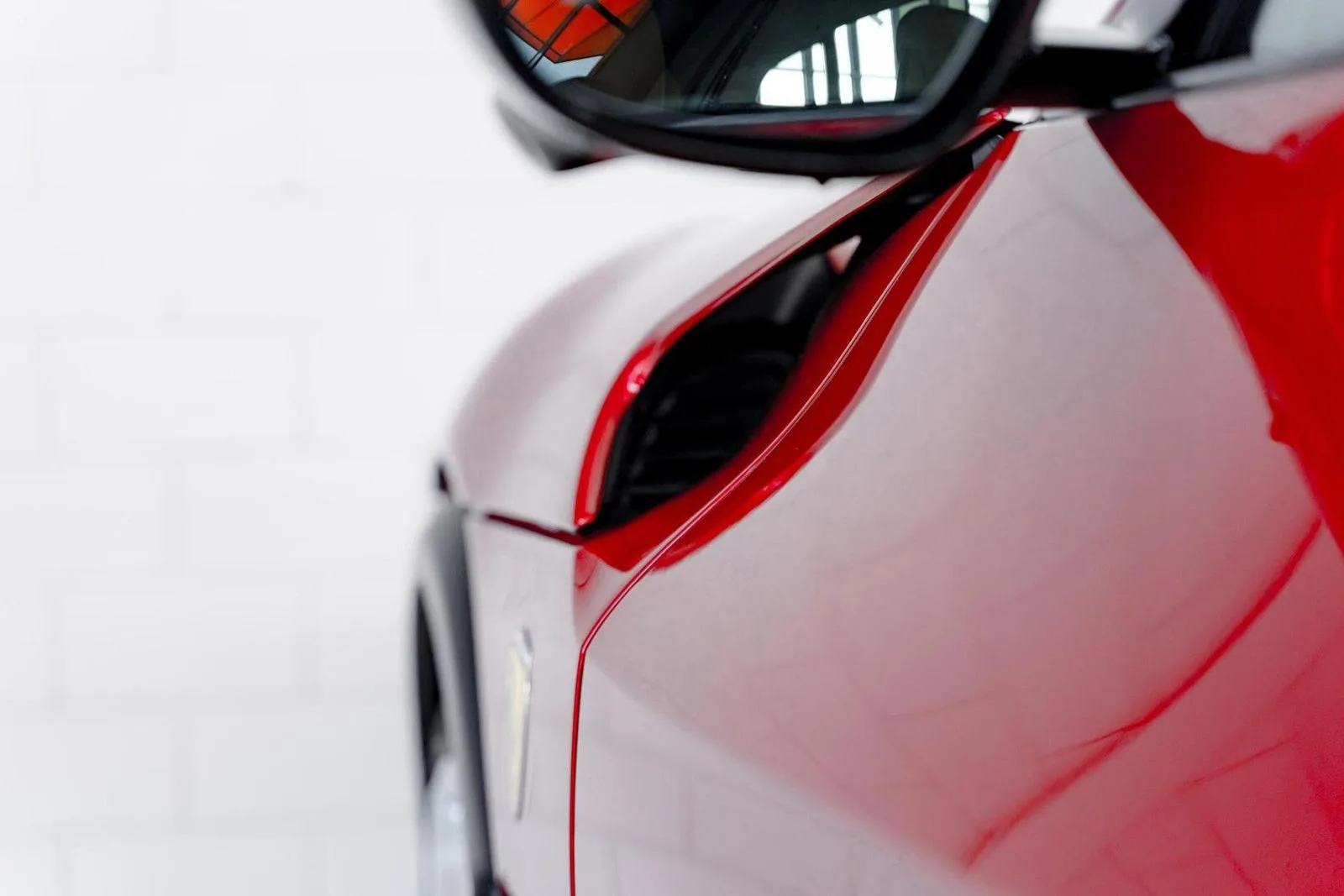 2026 Ferrari Purosangue, 17/30