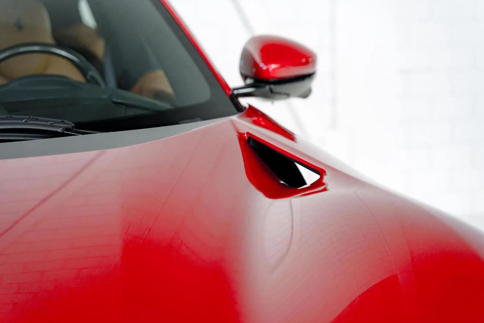 2026 Ferrari Purosangue, 23/30