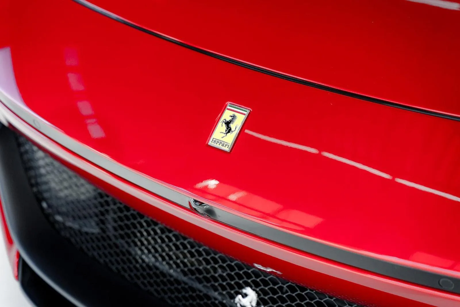 2026 Ferrari Purosangue, 24/30