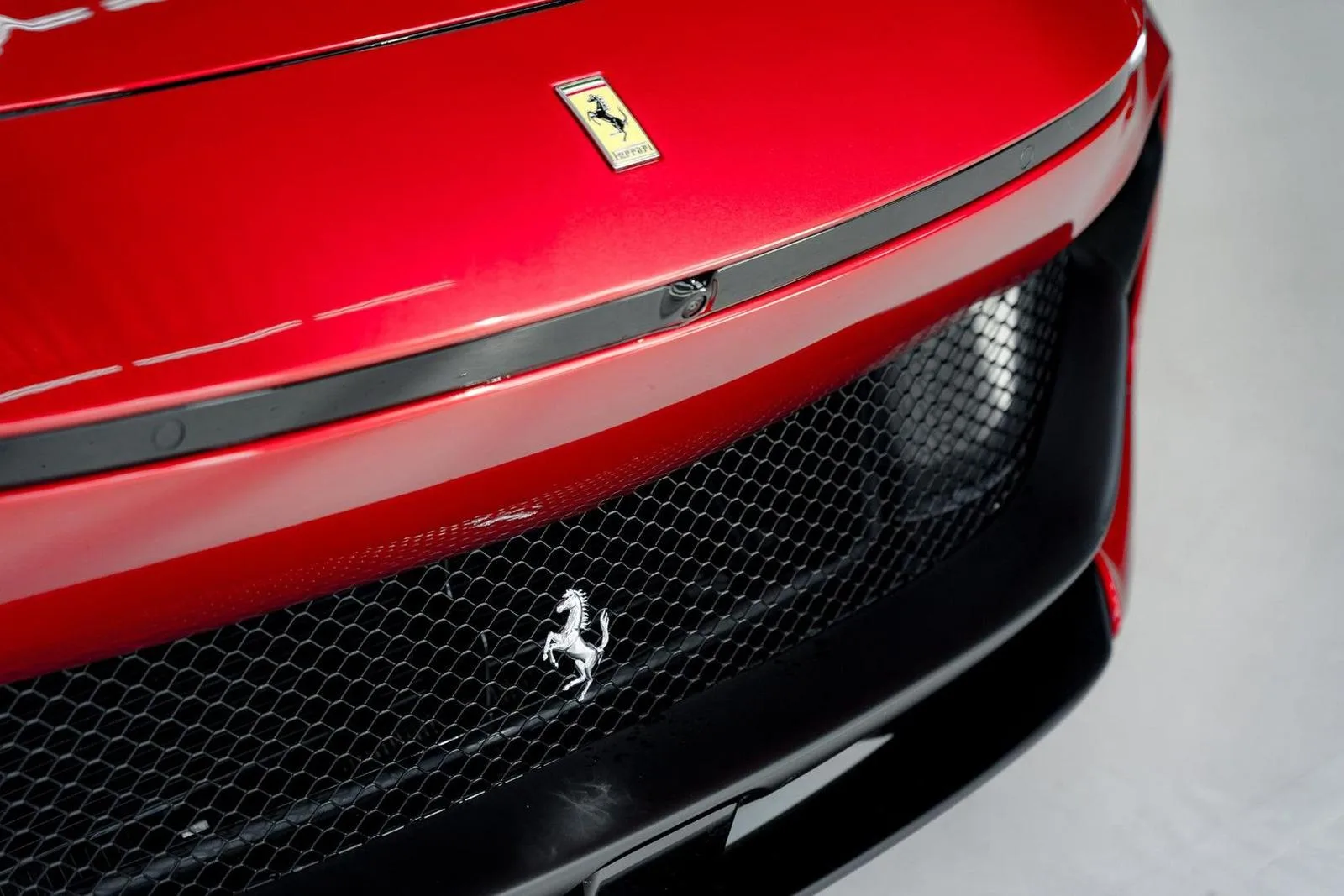 2026 Ferrari Purosangue, 25/30