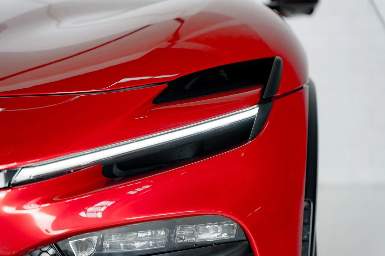 2026 Ferrari Purosangue, 27/30