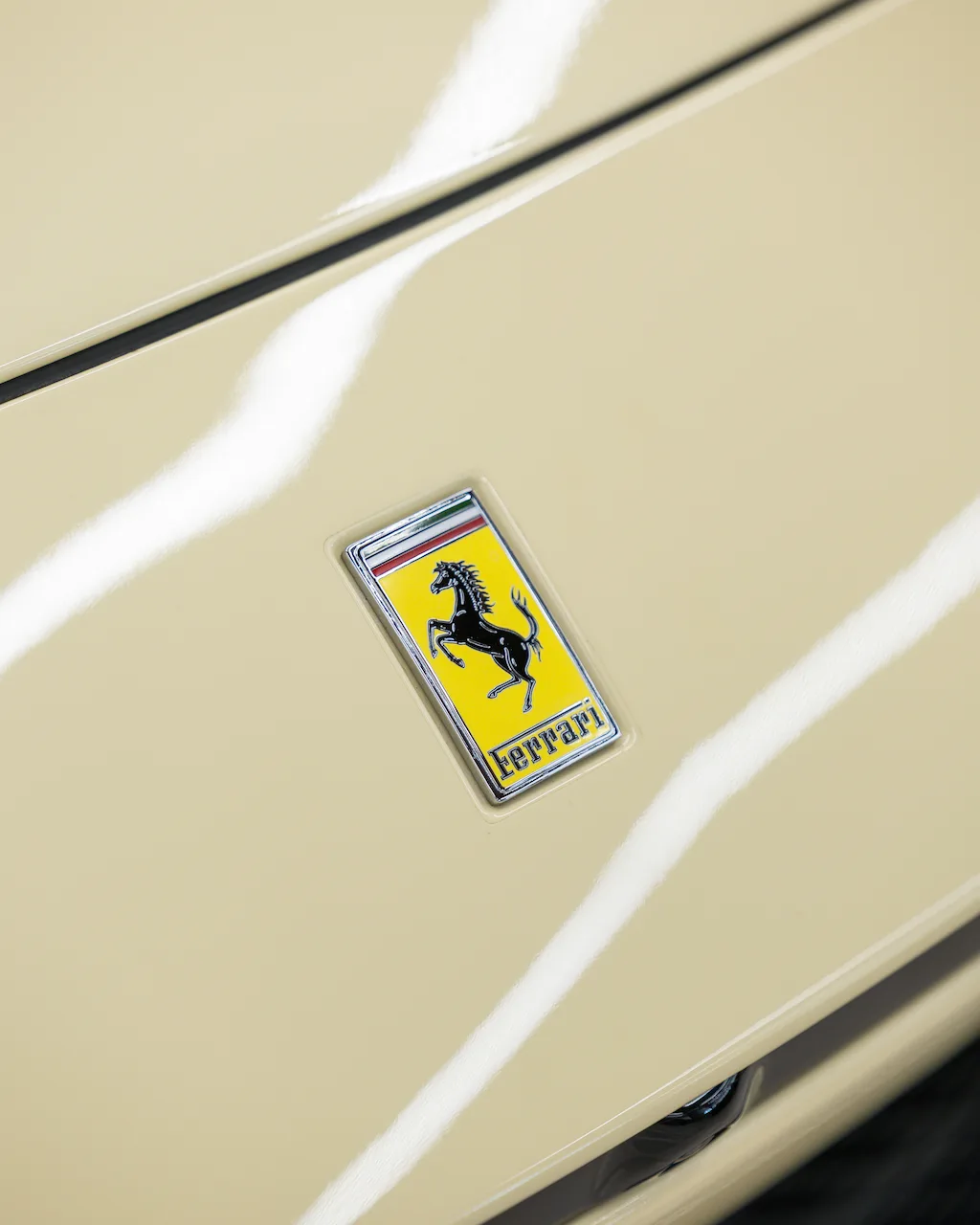 2026 Ferrari Purosangue, 19/24