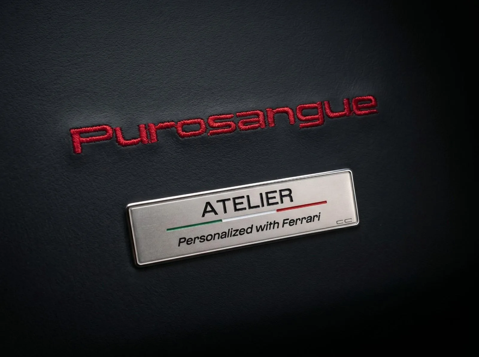 2026 Ferrari Purosangue, 15/15