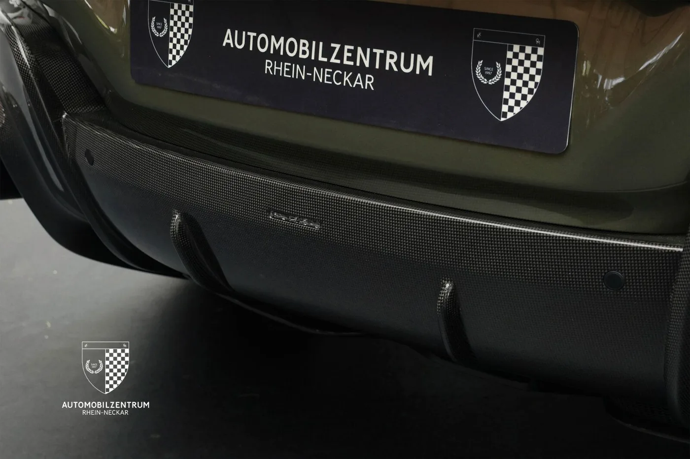 2026 Ferrari Purosangue proposée par un spécialiste de la supercar à Viernheim, Allemagne, photo 18 sur 25