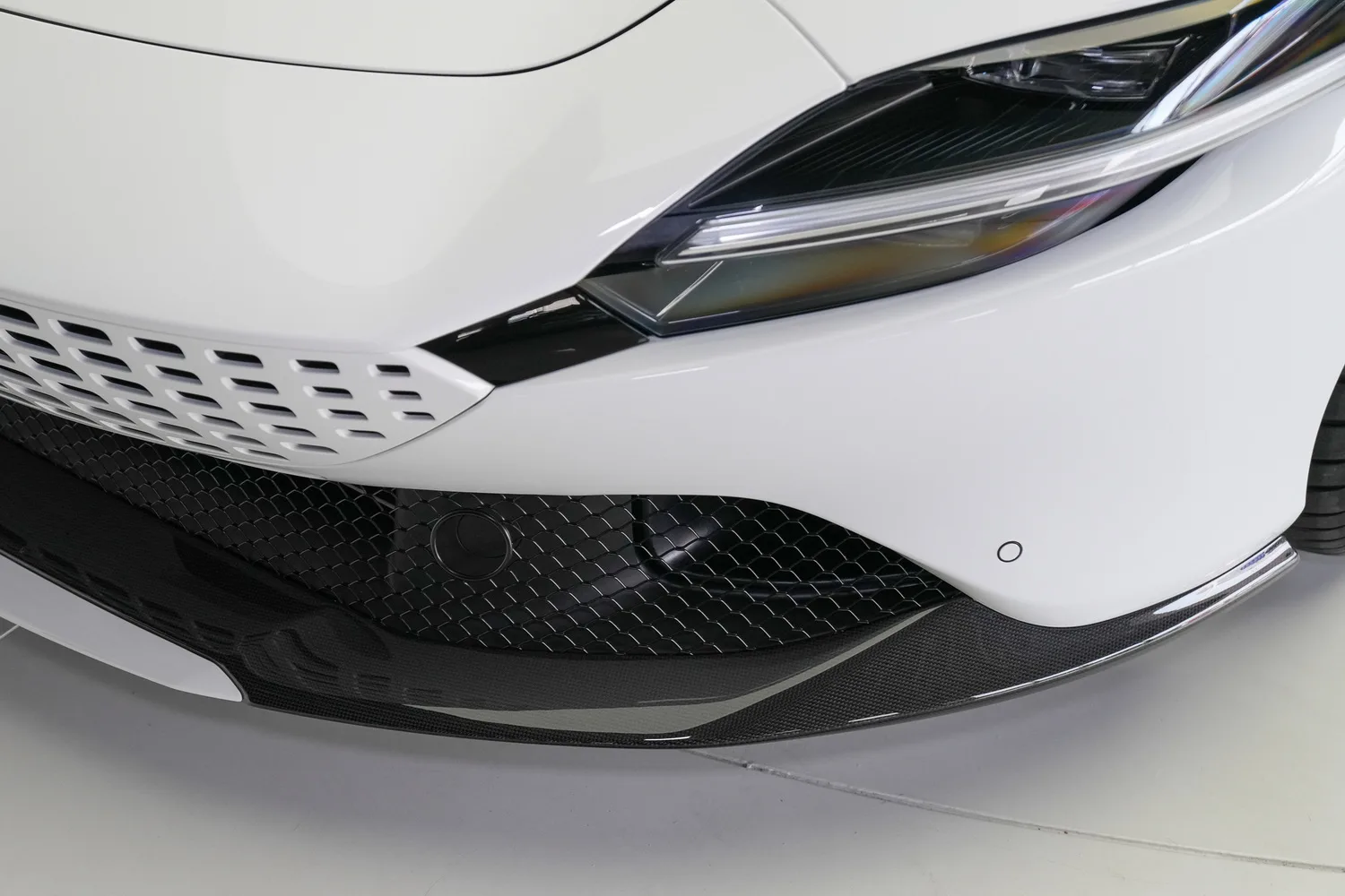 2026 Ferrari Roma Spider, 7/20