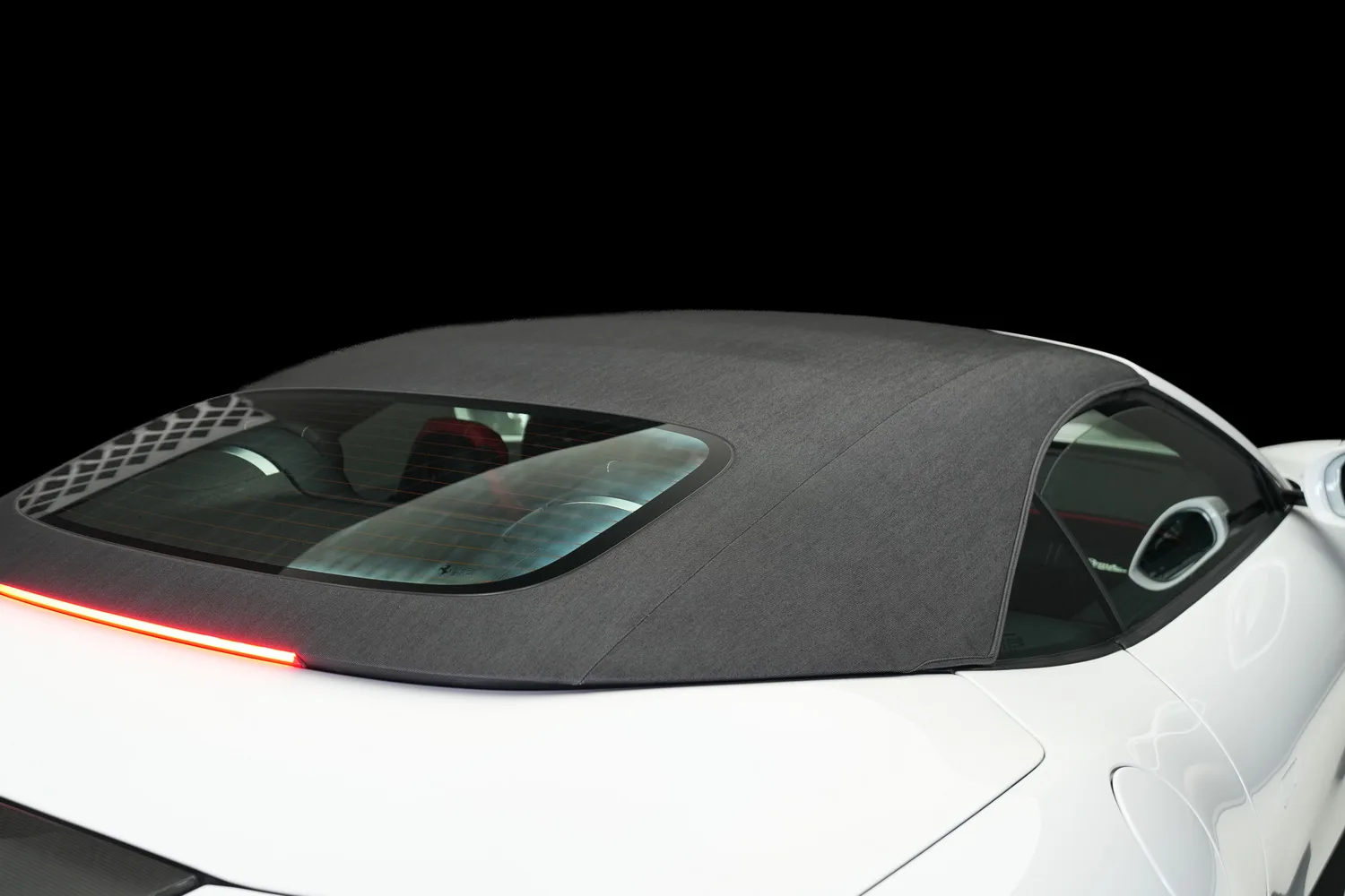 2026 Ferrari Roma Spider, 10/20