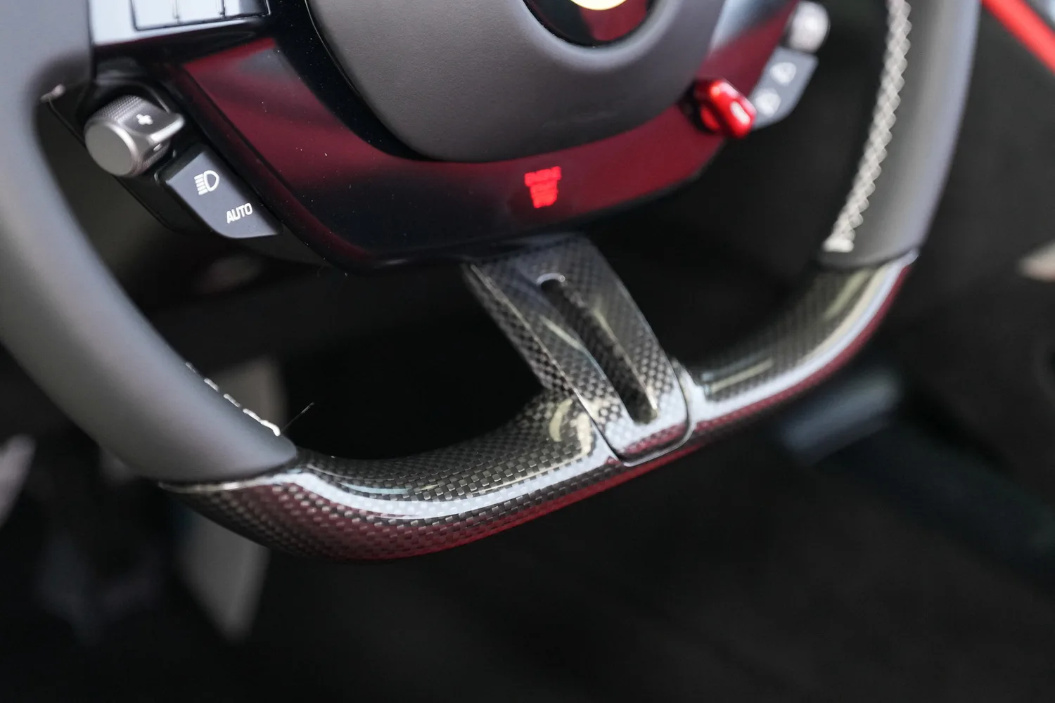 2026 Ferrari Roma Spider, 16/20