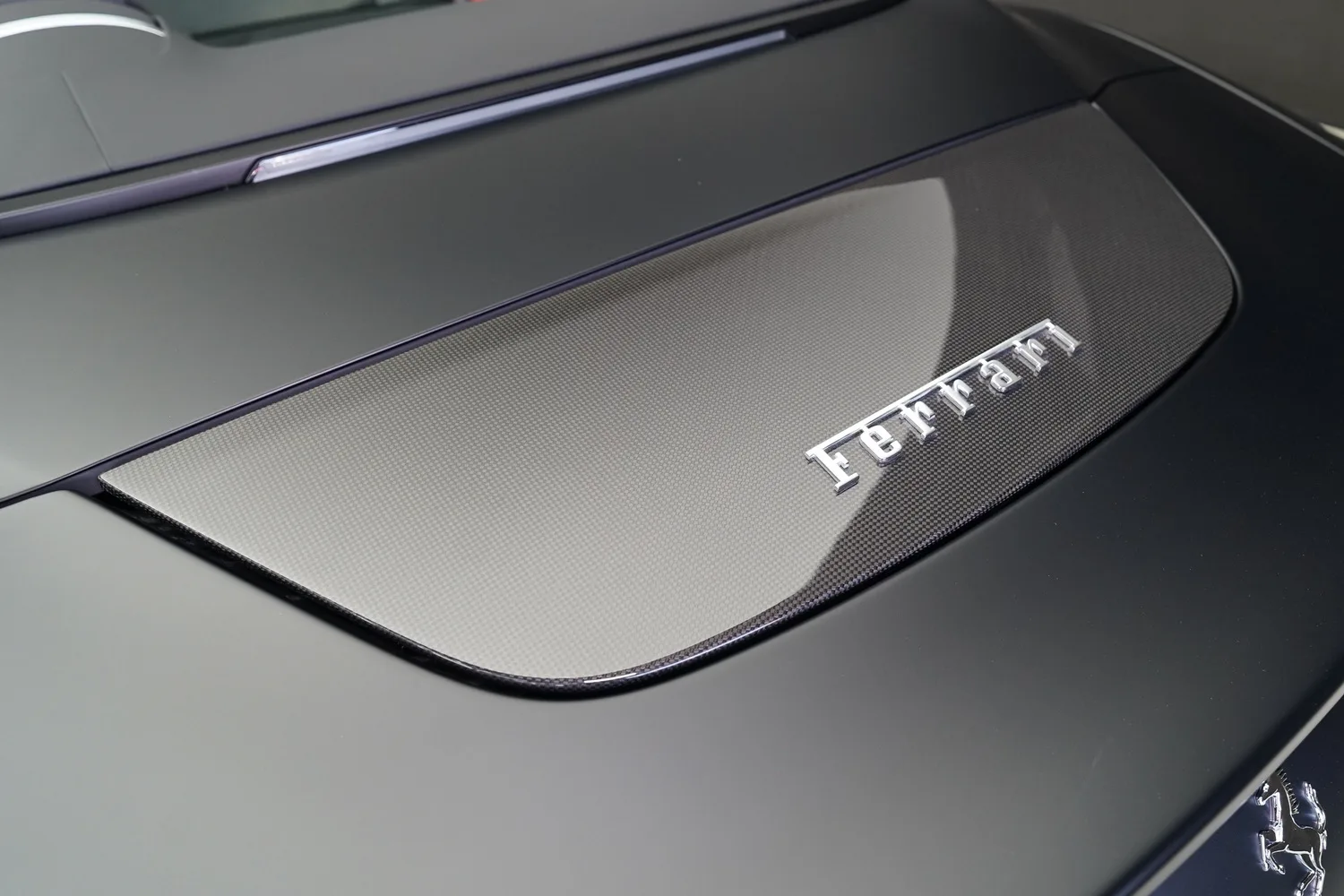 2026 Ferrari Roma Spider, 14/20