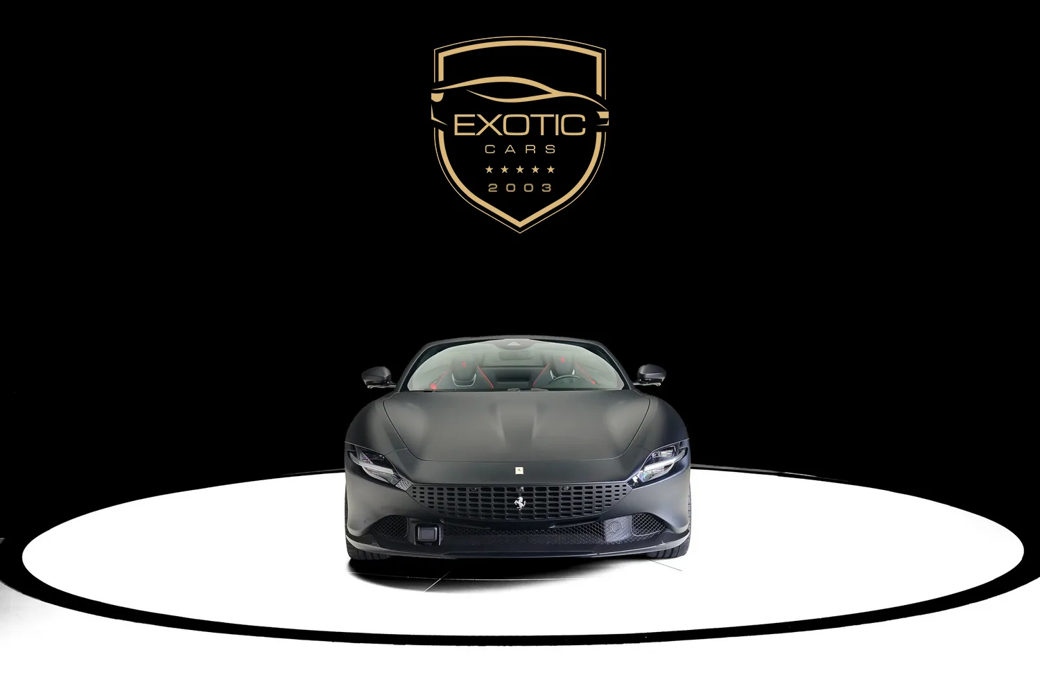 2026 Ferrari Roma Spider, 18/20