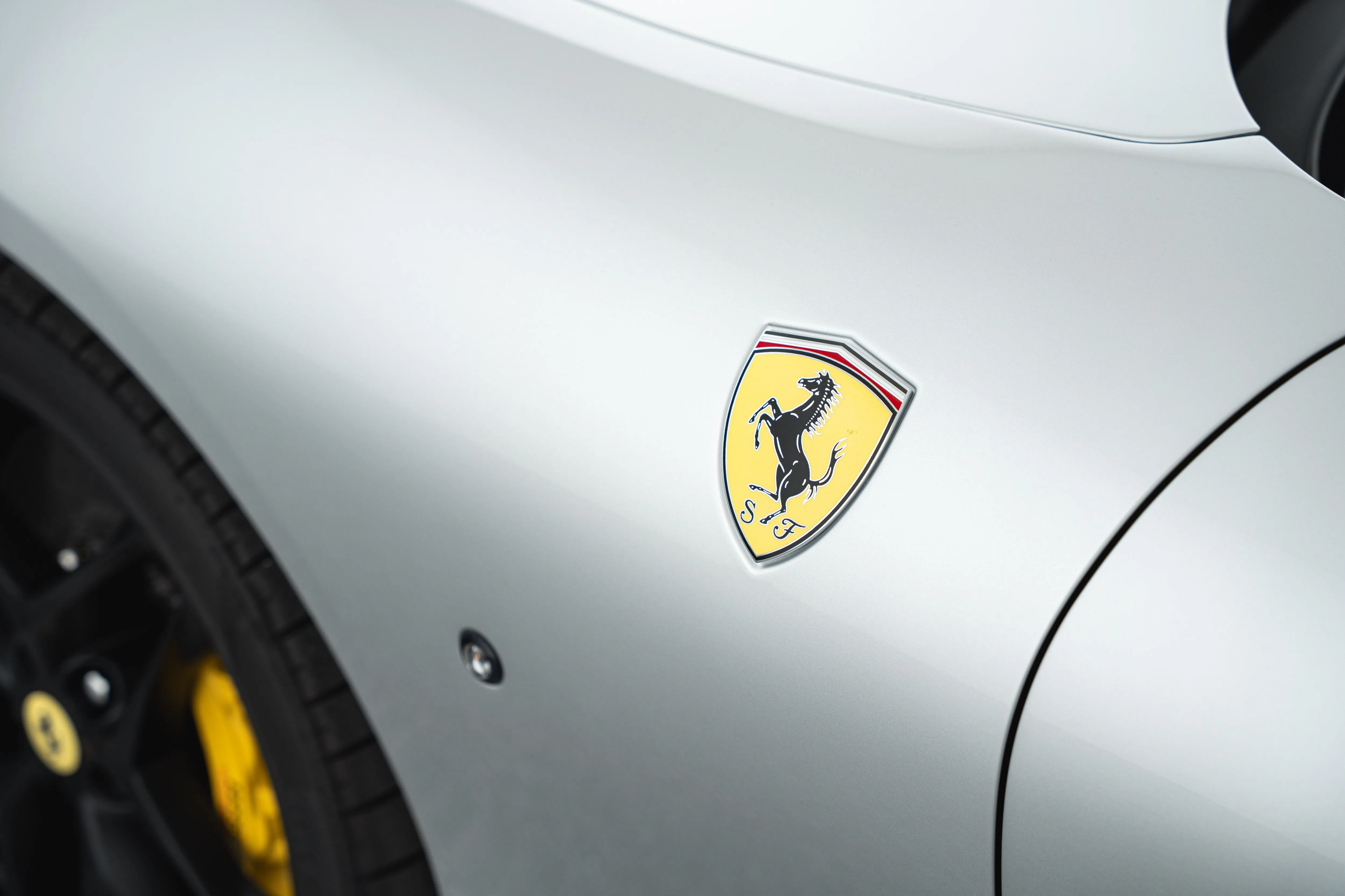 2026 Ferrari Roma Spider, 23/30