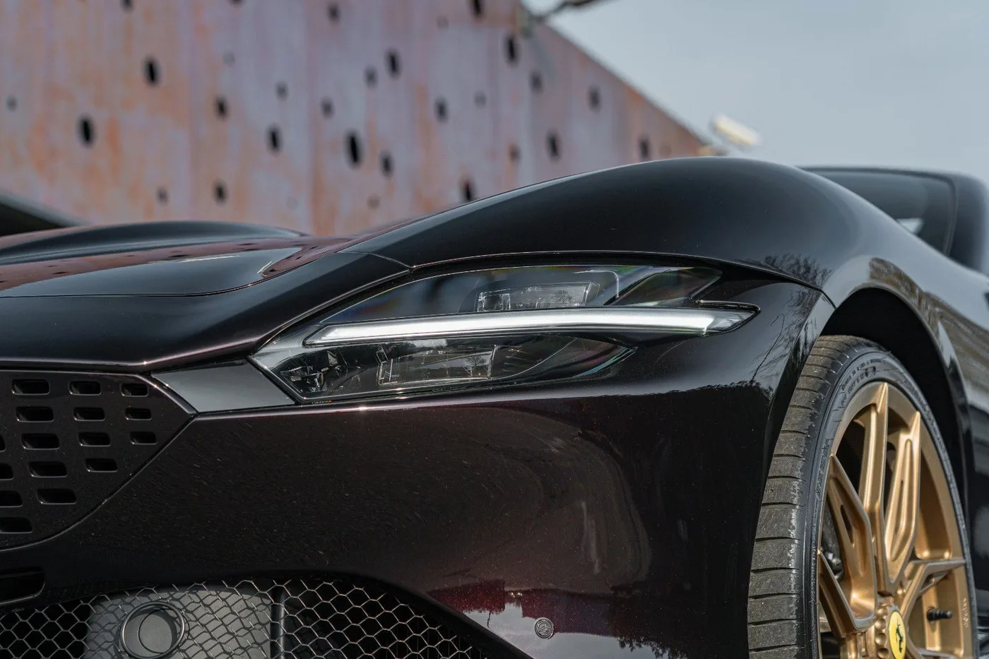 2026 Ferrari Roma Spider proposée par un spécialiste de la supercar à Gronau, Allemagne, photo 12 sur 25