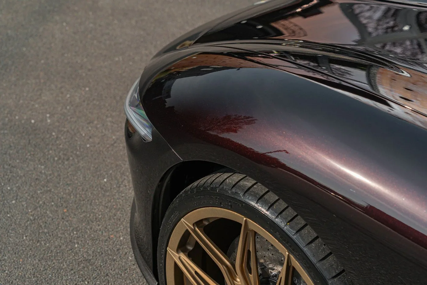 2026 Ferrari Roma Spider proposée par un spécialiste de la supercar à Gronau, Allemagne, photo 13 sur 25