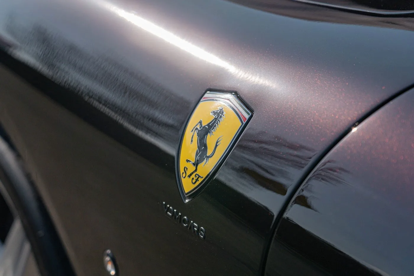 2026 Ferrari Roma Spider proposée par un spécialiste de la supercar à Gronau, Allemagne, photo 15 sur 25