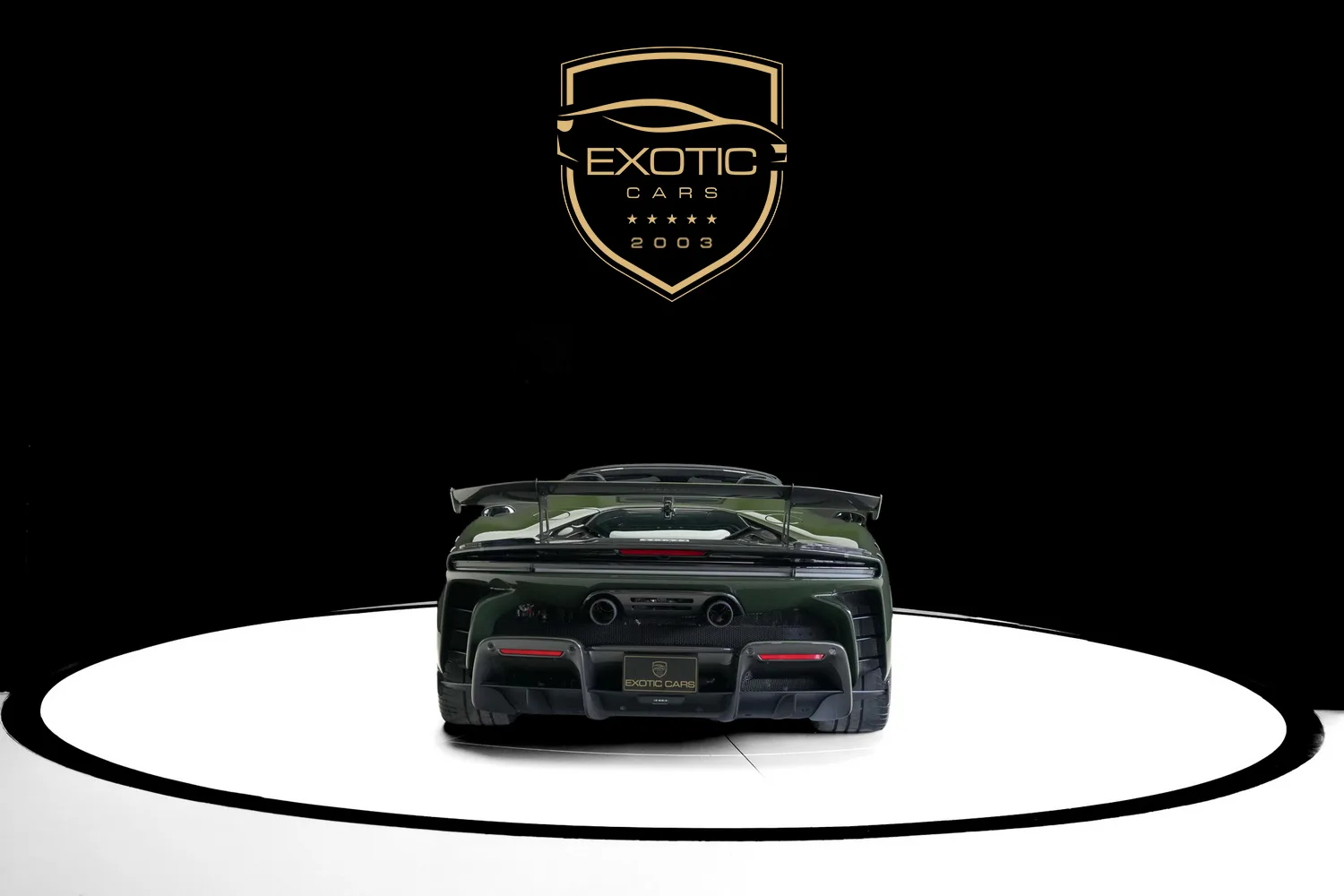 2026 Ferrari SF90 XX Spider Atelier, 2/20