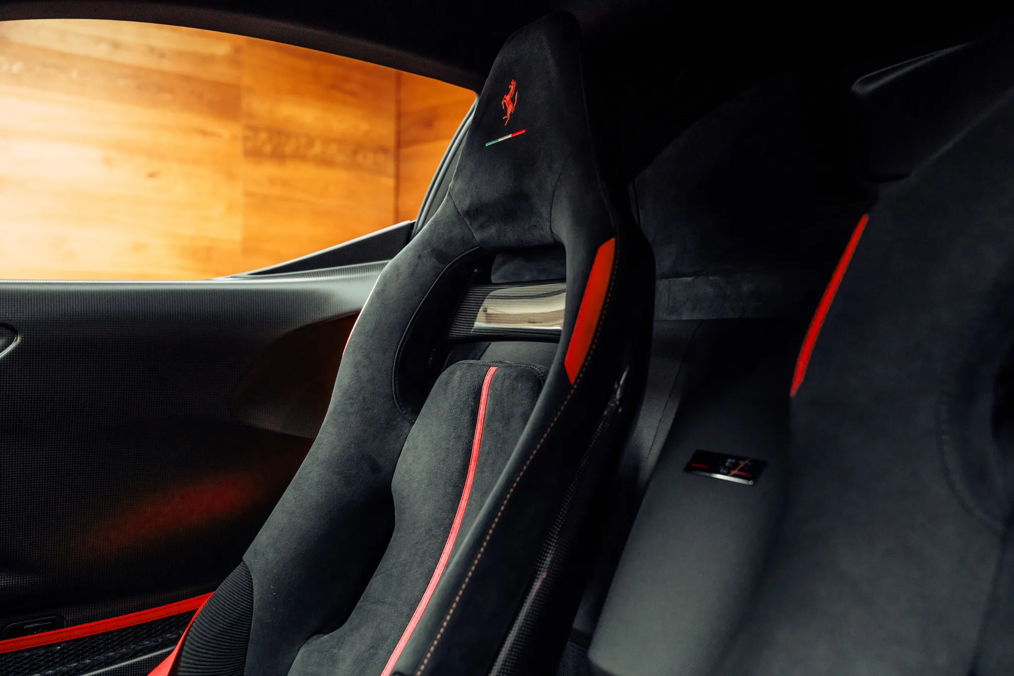 2026 Ferrari SF90 XX Stradale, 7/19