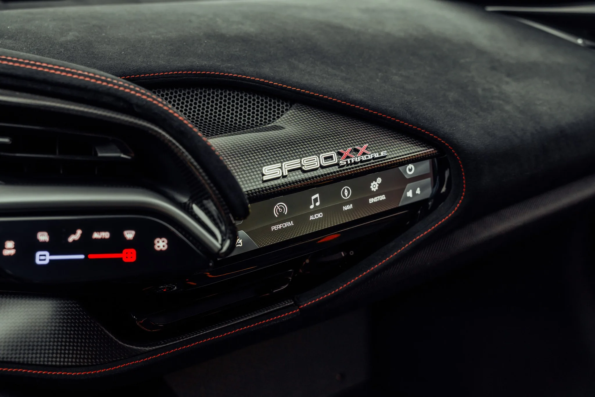 2026 Ferrari SF90 XX Stradale, 13/19