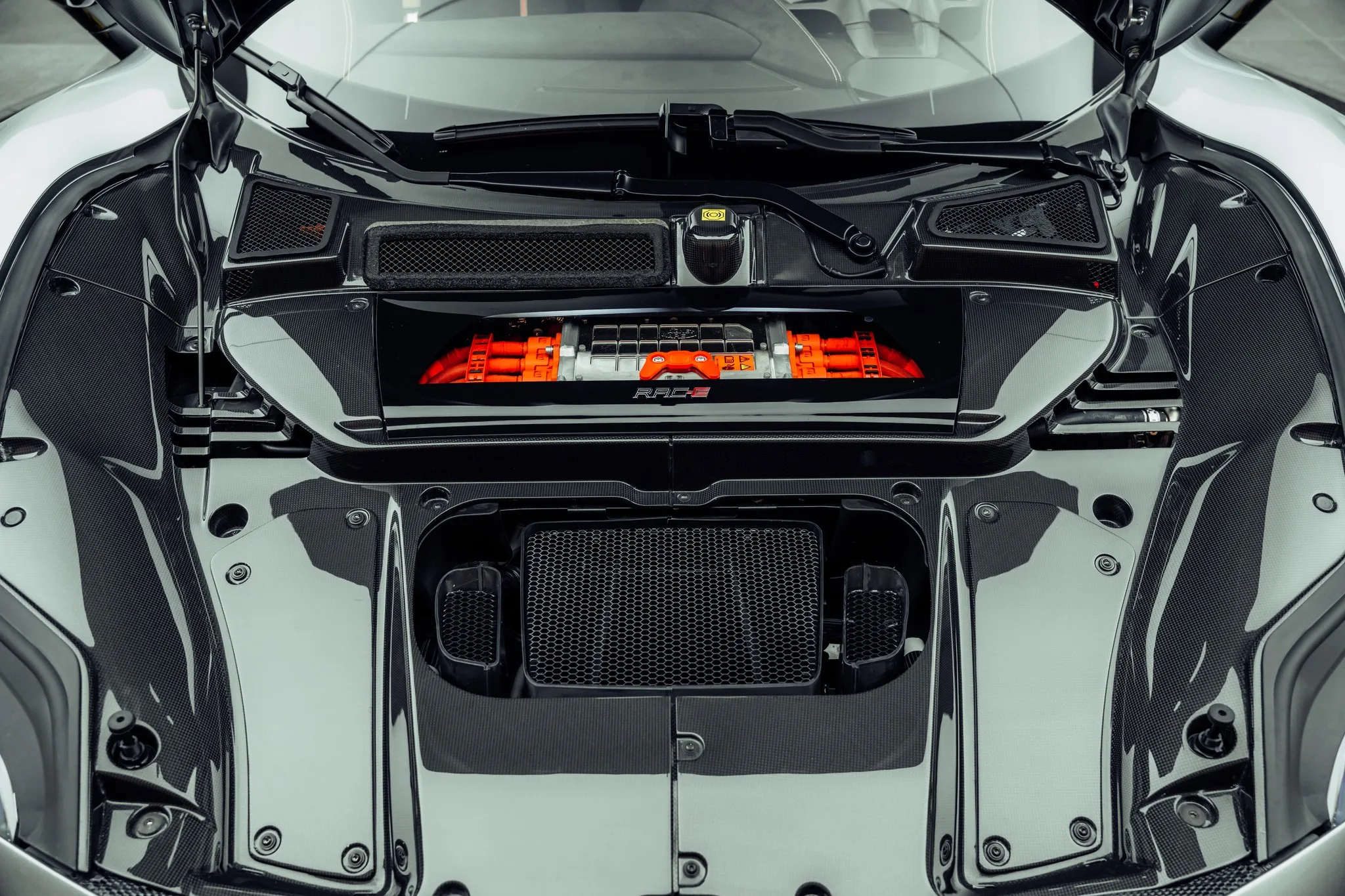 2026 Ferrari SF90 XX Stradale, 15/19
