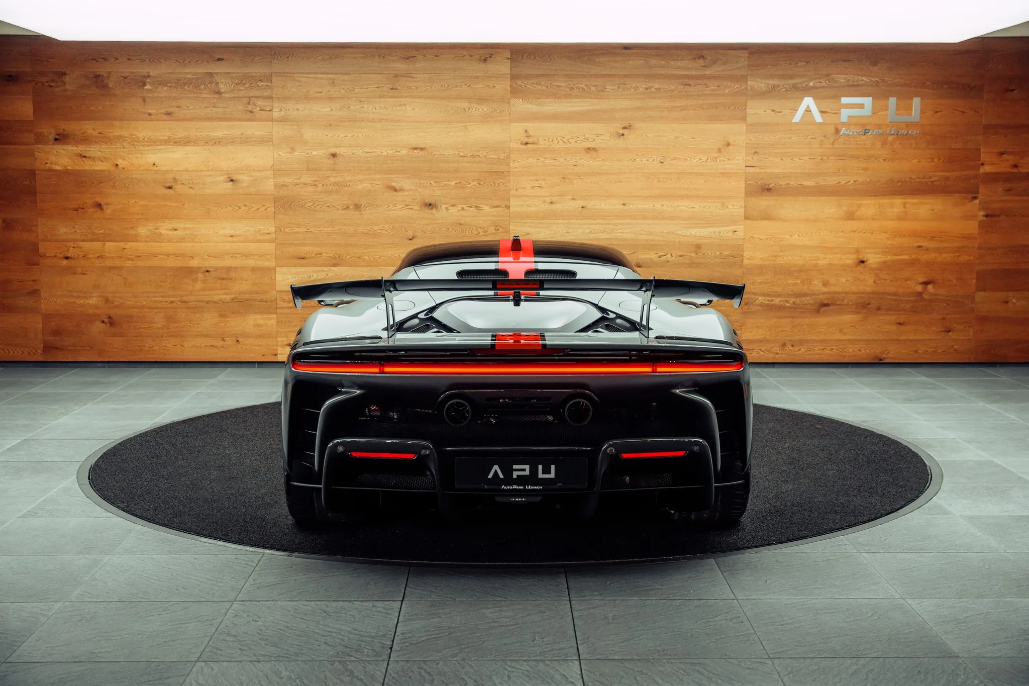 2026 Ferrari SF90 XX Stradale, 16/19
