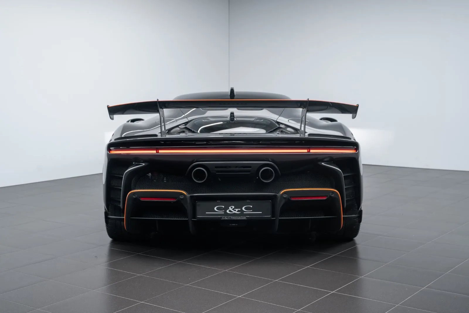 2026 Ferrari SF90 XX Stradale, 4/30